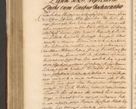 Zdjęcie nr 1784 dla obiektu archiwalnego: Acta actorum episcopalium R. D. Casimiri a Łubna Łubiński, episcopi Cracoviensis, ducis Severiae ab anno 1714 ad annum 1719 conscripta. Volumen II