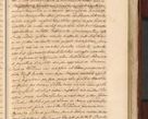 Zdjęcie nr 1783 dla obiektu archiwalnego: Acta actorum episcopalium R. D. Casimiri a Łubna Łubiński, episcopi Cracoviensis, ducis Severiae ab anno 1714 ad annum 1719 conscripta. Volumen II