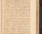 Zdjęcie nr 1781 dla obiektu archiwalnego: Acta actorum episcopalium R. D. Casimiri a Łubna Łubiński, episcopi Cracoviensis, ducis Severiae ab anno 1714 ad annum 1719 conscripta. Volumen II