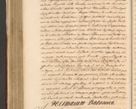 Zdjęcie nr 1780 dla obiektu archiwalnego: Acta actorum episcopalium R. D. Casimiri a Łubna Łubiński, episcopi Cracoviensis, ducis Severiae ab anno 1714 ad annum 1719 conscripta. Volumen II