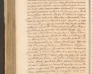 Zdjęcie nr 1776 dla obiektu archiwalnego: Acta actorum episcopalium R. D. Casimiri a Łubna Łubiński, episcopi Cracoviensis, ducis Severiae ab anno 1714 ad annum 1719 conscripta. Volumen II