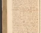 Zdjęcie nr 1774 dla obiektu archiwalnego: Acta actorum episcopalium R. D. Casimiri a Łubna Łubiński, episcopi Cracoviensis, ducis Severiae ab anno 1714 ad annum 1719 conscripta. Volumen II