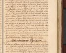 Zdjęcie nr 1771 dla obiektu archiwalnego: Acta actorum episcopalium R. D. Casimiri a Łubna Łubiński, episcopi Cracoviensis, ducis Severiae ab anno 1714 ad annum 1719 conscripta. Volumen II