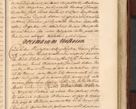 Zdjęcie nr 1769 dla obiektu archiwalnego: Acta actorum episcopalium R. D. Casimiri a Łubna Łubiński, episcopi Cracoviensis, ducis Severiae ab anno 1714 ad annum 1719 conscripta. Volumen II