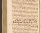 Zdjęcie nr 1766 dla obiektu archiwalnego: Acta actorum episcopalium R. D. Casimiri a Łubna Łubiński, episcopi Cracoviensis, ducis Severiae ab anno 1714 ad annum 1719 conscripta. Volumen II