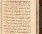 Zdjęcie nr 1763 dla obiektu archiwalnego: Acta actorum episcopalium R. D. Casimiri a Łubna Łubiński, episcopi Cracoviensis, ducis Severiae ab anno 1714 ad annum 1719 conscripta. Volumen II