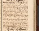 Zdjęcie nr 1757 dla obiektu archiwalnego: Acta actorum episcopalium R. D. Casimiri a Łubna Łubiński, episcopi Cracoviensis, ducis Severiae ab anno 1714 ad annum 1719 conscripta. Volumen II