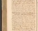 Zdjęcie nr 1756 dla obiektu archiwalnego: Acta actorum episcopalium R. D. Casimiri a Łubna Łubiński, episcopi Cracoviensis, ducis Severiae ab anno 1714 ad annum 1719 conscripta. Volumen II