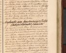 Zdjęcie nr 1755 dla obiektu archiwalnego: Acta actorum episcopalium R. D. Casimiri a Łubna Łubiński, episcopi Cracoviensis, ducis Severiae ab anno 1714 ad annum 1719 conscripta. Volumen II
