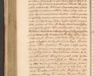 Zdjęcie nr 1754 dla obiektu archiwalnego: Acta actorum episcopalium R. D. Casimiri a Łubna Łubiński, episcopi Cracoviensis, ducis Severiae ab anno 1714 ad annum 1719 conscripta. Volumen II