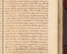 Zdjęcie nr 1745 dla obiektu archiwalnego: Acta actorum episcopalium R. D. Casimiri a Łubna Łubiński, episcopi Cracoviensis, ducis Severiae ab anno 1714 ad annum 1719 conscripta. Volumen II