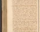 Zdjęcie nr 1744 dla obiektu archiwalnego: Acta actorum episcopalium R. D. Casimiri a Łubna Łubiński, episcopi Cracoviensis, ducis Severiae ab anno 1714 ad annum 1719 conscripta. Volumen II