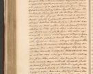 Zdjęcie nr 1740 dla obiektu archiwalnego: Acta actorum episcopalium R. D. Casimiri a Łubna Łubiński, episcopi Cracoviensis, ducis Severiae ab anno 1714 ad annum 1719 conscripta. Volumen II