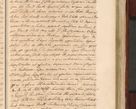 Zdjęcie nr 1739 dla obiektu archiwalnego: Acta actorum episcopalium R. D. Casimiri a Łubna Łubiński, episcopi Cracoviensis, ducis Severiae ab anno 1714 ad annum 1719 conscripta. Volumen II