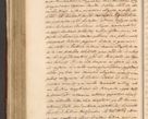 Zdjęcie nr 1738 dla obiektu archiwalnego: Acta actorum episcopalium R. D. Casimiri a Łubna Łubiński, episcopi Cracoviensis, ducis Severiae ab anno 1714 ad annum 1719 conscripta. Volumen II