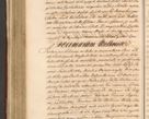 Zdjęcie nr 1736 dla obiektu archiwalnego: Acta actorum episcopalium R. D. Casimiri a Łubna Łubiński, episcopi Cracoviensis, ducis Severiae ab anno 1714 ad annum 1719 conscripta. Volumen II