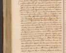 Zdjęcie nr 1734 dla obiektu archiwalnego: Acta actorum episcopalium R. D. Casimiri a Łubna Łubiński, episcopi Cracoviensis, ducis Severiae ab anno 1714 ad annum 1719 conscripta. Volumen II