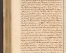 Zdjęcie nr 1732 dla obiektu archiwalnego: Acta actorum episcopalium R. D. Casimiri a Łubna Łubiński, episcopi Cracoviensis, ducis Severiae ab anno 1714 ad annum 1719 conscripta. Volumen II