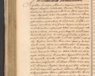 Zdjęcie nr 1730 dla obiektu archiwalnego: Acta actorum episcopalium R. D. Casimiri a Łubna Łubiński, episcopi Cracoviensis, ducis Severiae ab anno 1714 ad annum 1719 conscripta. Volumen II