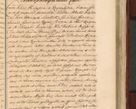 Zdjęcie nr 1723 dla obiektu archiwalnego: Acta actorum episcopalium R. D. Casimiri a Łubna Łubiński, episcopi Cracoviensis, ducis Severiae ab anno 1714 ad annum 1719 conscripta. Volumen II