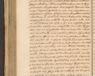 Zdjęcie nr 1720 dla obiektu archiwalnego: Acta actorum episcopalium R. D. Casimiri a Łubna Łubiński, episcopi Cracoviensis, ducis Severiae ab anno 1714 ad annum 1719 conscripta. Volumen II