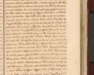 Zdjęcie nr 1719 dla obiektu archiwalnego: Acta actorum episcopalium R. D. Casimiri a Łubna Łubiński, episcopi Cracoviensis, ducis Severiae ab anno 1714 ad annum 1719 conscripta. Volumen II
