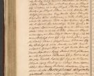 Zdjęcie nr 1716 dla obiektu archiwalnego: Acta actorum episcopalium R. D. Casimiri a Łubna Łubiński, episcopi Cracoviensis, ducis Severiae ab anno 1714 ad annum 1719 conscripta. Volumen II
