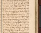 Zdjęcie nr 1715 dla obiektu archiwalnego: Acta actorum episcopalium R. D. Casimiri a Łubna Łubiński, episcopi Cracoviensis, ducis Severiae ab anno 1714 ad annum 1719 conscripta. Volumen II