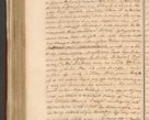 Zdjęcie nr 1714 dla obiektu archiwalnego: Acta actorum episcopalium R. D. Casimiri a Łubna Łubiński, episcopi Cracoviensis, ducis Severiae ab anno 1714 ad annum 1719 conscripta. Volumen II