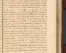 Zdjęcie nr 1713 dla obiektu archiwalnego: Acta actorum episcopalium R. D. Casimiri a Łubna Łubiński, episcopi Cracoviensis, ducis Severiae ab anno 1714 ad annum 1719 conscripta. Volumen II