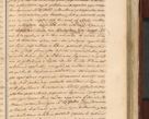 Zdjęcie nr 1709 dla obiektu archiwalnego: Acta actorum episcopalium R. D. Casimiri a Łubna Łubiński, episcopi Cracoviensis, ducis Severiae ab anno 1714 ad annum 1719 conscripta. Volumen II