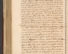 Zdjęcie nr 1708 dla obiektu archiwalnego: Acta actorum episcopalium R. D. Casimiri a Łubna Łubiński, episcopi Cracoviensis, ducis Severiae ab anno 1714 ad annum 1719 conscripta. Volumen II
