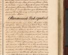 Zdjęcie nr 1705 dla obiektu archiwalnego: Acta actorum episcopalium R. D. Casimiri a Łubna Łubiński, episcopi Cracoviensis, ducis Severiae ab anno 1714 ad annum 1719 conscripta. Volumen II
