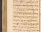 Zdjęcie nr 1700 dla obiektu archiwalnego: Acta actorum episcopalium R. D. Casimiri a Łubna Łubiński, episcopi Cracoviensis, ducis Severiae ab anno 1714 ad annum 1719 conscripta. Volumen II