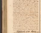 Zdjęcie nr 1696 dla obiektu archiwalnego: Acta actorum episcopalium R. D. Casimiri a Łubna Łubiński, episcopi Cracoviensis, ducis Severiae ab anno 1714 ad annum 1719 conscripta. Volumen II
