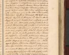 Zdjęcie nr 1695 dla obiektu archiwalnego: Acta actorum episcopalium R. D. Casimiri a Łubna Łubiński, episcopi Cracoviensis, ducis Severiae ab anno 1714 ad annum 1719 conscripta. Volumen II