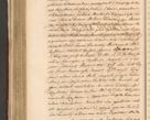 Zdjęcie nr 1692 dla obiektu archiwalnego: Acta actorum episcopalium R. D. Casimiri a Łubna Łubiński, episcopi Cracoviensis, ducis Severiae ab anno 1714 ad annum 1719 conscripta. Volumen II