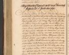 Zdjęcie nr 1690 dla obiektu archiwalnego: Acta actorum episcopalium R. D. Casimiri a Łubna Łubiński, episcopi Cracoviensis, ducis Severiae ab anno 1714 ad annum 1719 conscripta. Volumen II