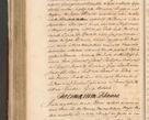 Zdjęcie nr 1688 dla obiektu archiwalnego: Acta actorum episcopalium R. D. Casimiri a Łubna Łubiński, episcopi Cracoviensis, ducis Severiae ab anno 1714 ad annum 1719 conscripta. Volumen II