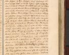 Zdjęcie nr 1687 dla obiektu archiwalnego: Acta actorum episcopalium R. D. Casimiri a Łubna Łubiński, episcopi Cracoviensis, ducis Severiae ab anno 1714 ad annum 1719 conscripta. Volumen II
