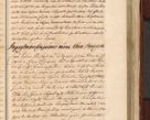 Zdjęcie nr 1685 dla obiektu archiwalnego: Acta actorum episcopalium R. D. Casimiri a Łubna Łubiński, episcopi Cracoviensis, ducis Severiae ab anno 1714 ad annum 1719 conscripta. Volumen II