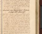 Zdjęcie nr 1683 dla obiektu archiwalnego: Acta actorum episcopalium R. D. Casimiri a Łubna Łubiński, episcopi Cracoviensis, ducis Severiae ab anno 1714 ad annum 1719 conscripta. Volumen II