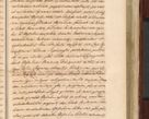 Zdjęcie nr 1675 dla obiektu archiwalnego: Acta actorum episcopalium R. D. Casimiri a Łubna Łubiński, episcopi Cracoviensis, ducis Severiae ab anno 1714 ad annum 1719 conscripta. Volumen II