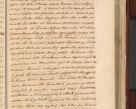 Zdjęcie nr 1671 dla obiektu archiwalnego: Acta actorum episcopalium R. D. Casimiri a Łubna Łubiński, episcopi Cracoviensis, ducis Severiae ab anno 1714 ad annum 1719 conscripta. Volumen II