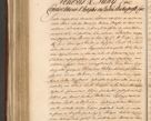 Zdjęcie nr 1668 dla obiektu archiwalnego: Acta actorum episcopalium R. D. Casimiri a Łubna Łubiński, episcopi Cracoviensis, ducis Severiae ab anno 1714 ad annum 1719 conscripta. Volumen II