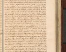 Zdjęcie nr 1665 dla obiektu archiwalnego: Acta actorum episcopalium R. D. Casimiri a Łubna Łubiński, episcopi Cracoviensis, ducis Severiae ab anno 1714 ad annum 1719 conscripta. Volumen II