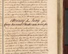 Zdjęcie nr 1663 dla obiektu archiwalnego: Acta actorum episcopalium R. D. Casimiri a Łubna Łubiński, episcopi Cracoviensis, ducis Severiae ab anno 1714 ad annum 1719 conscripta. Volumen II