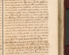 Zdjęcie nr 1659 dla obiektu archiwalnego: Acta actorum episcopalium R. D. Casimiri a Łubna Łubiński, episcopi Cracoviensis, ducis Severiae ab anno 1714 ad annum 1719 conscripta. Volumen II