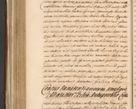 Zdjęcie nr 1658 dla obiektu archiwalnego: Acta actorum episcopalium R. D. Casimiri a Łubna Łubiński, episcopi Cracoviensis, ducis Severiae ab anno 1714 ad annum 1719 conscripta. Volumen II