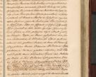 Zdjęcie nr 1657 dla obiektu archiwalnego: Acta actorum episcopalium R. D. Casimiri a Łubna Łubiński, episcopi Cracoviensis, ducis Severiae ab anno 1714 ad annum 1719 conscripta. Volumen II